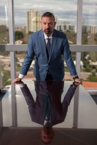Wrongful Death Lawyer Rick S. Jacobs, Esq.