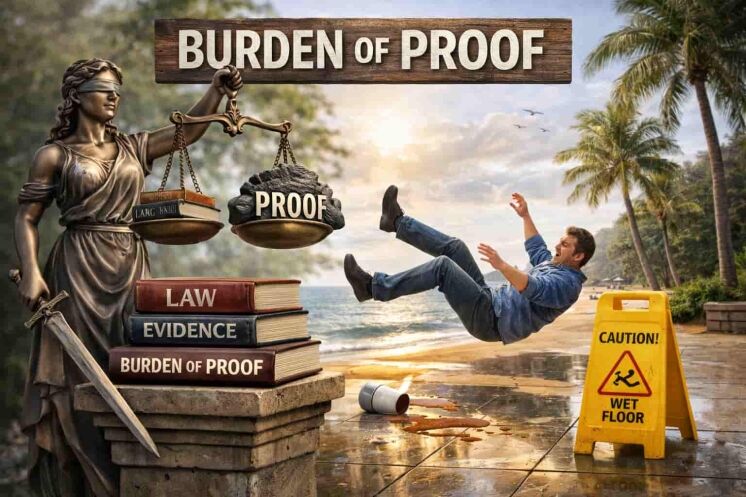 Meeting the Burden of Proof Under Florida's Transitory Foreign Substance Statute