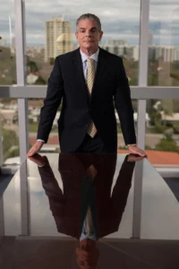 Pompano Beach Drunk Driving Accident Lawyer