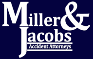 Miller & Jacobs Accident Attorneys Logo