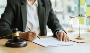 Pompano Beach Ridesharing Accident Lawyer