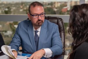 Attorney Rick S. Jacobs, Esq.