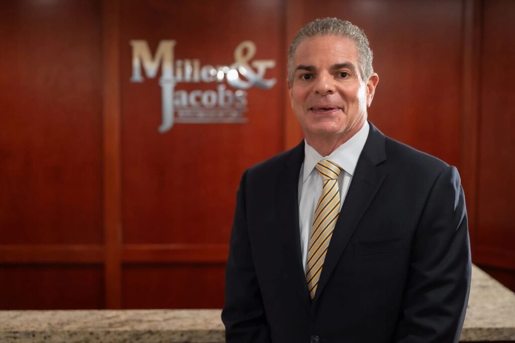 Mark J. Miller, Esq. Attorney