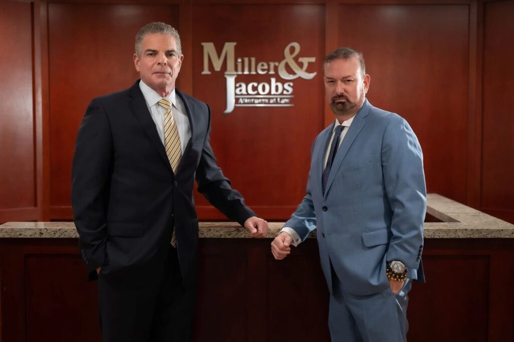 Miller & Jacobs Accident Attorneys