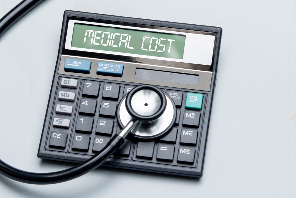 medical costs