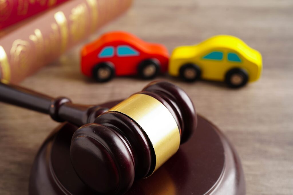Car Accident Case