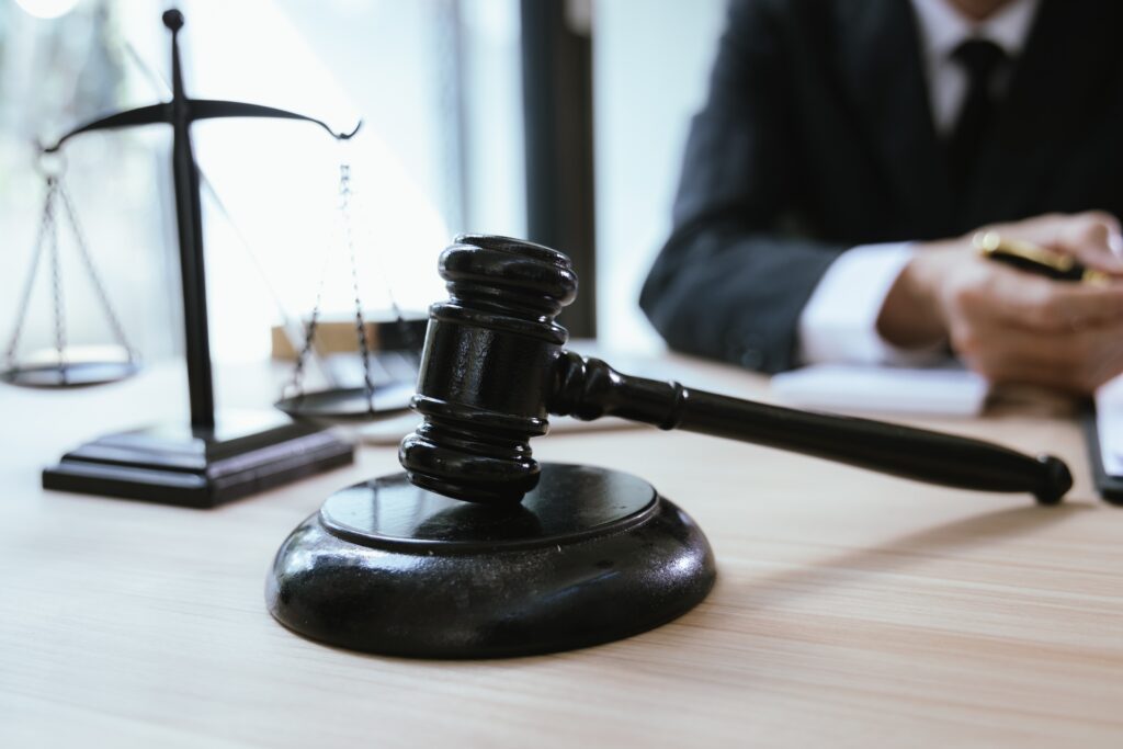 Orlando personal injury lawyer