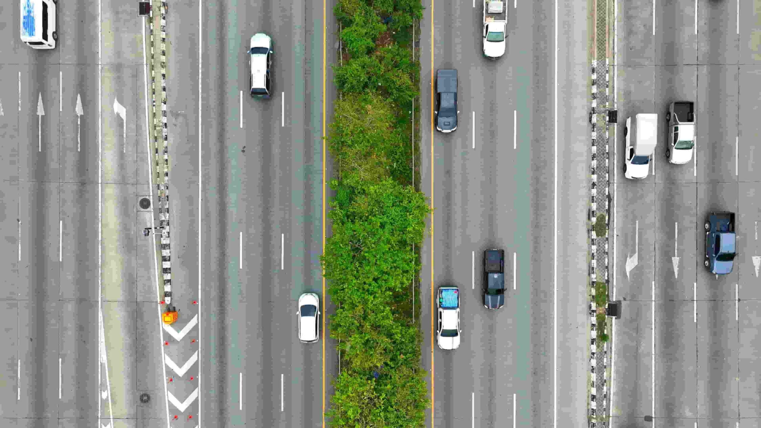 Dangerous Florida Intersection