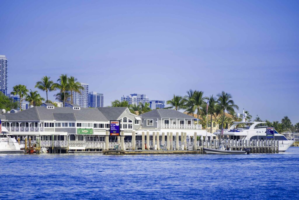Broward County Ridesharing Accident Lawyers